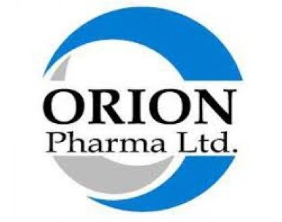orion pharma logo