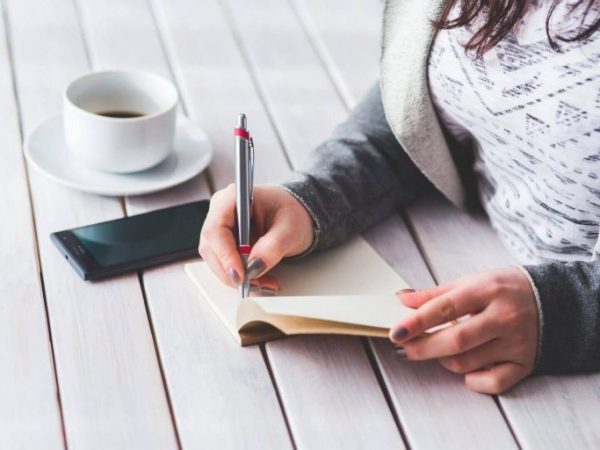 home based work