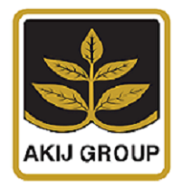 akij group logo