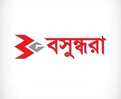 bashundhara group logo