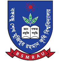 BSMRAU Logo