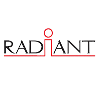 radiant pharma logo