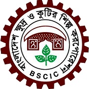 BSCIC logo