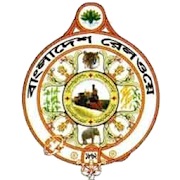 Bangladesh Railway logo
