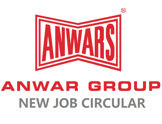 Anwar group job circular
