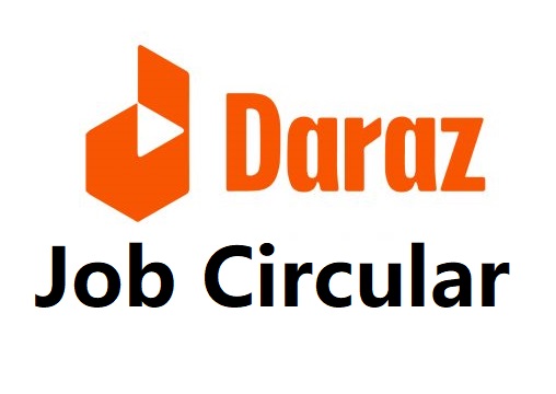 Daraz Job Circular 2023